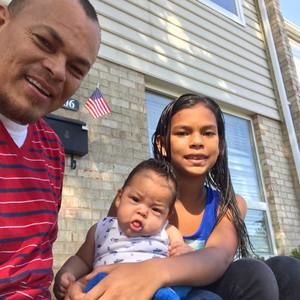 Meet your Posher, Marcio